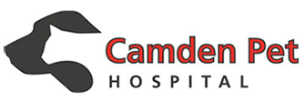 Link to Homepage of Camden Pet Hospital